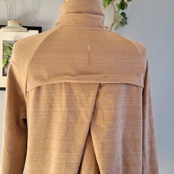 REI Co-op Women's Active Pursuits Mock Neck Full Zip Jacket S - Picture 7 of 12